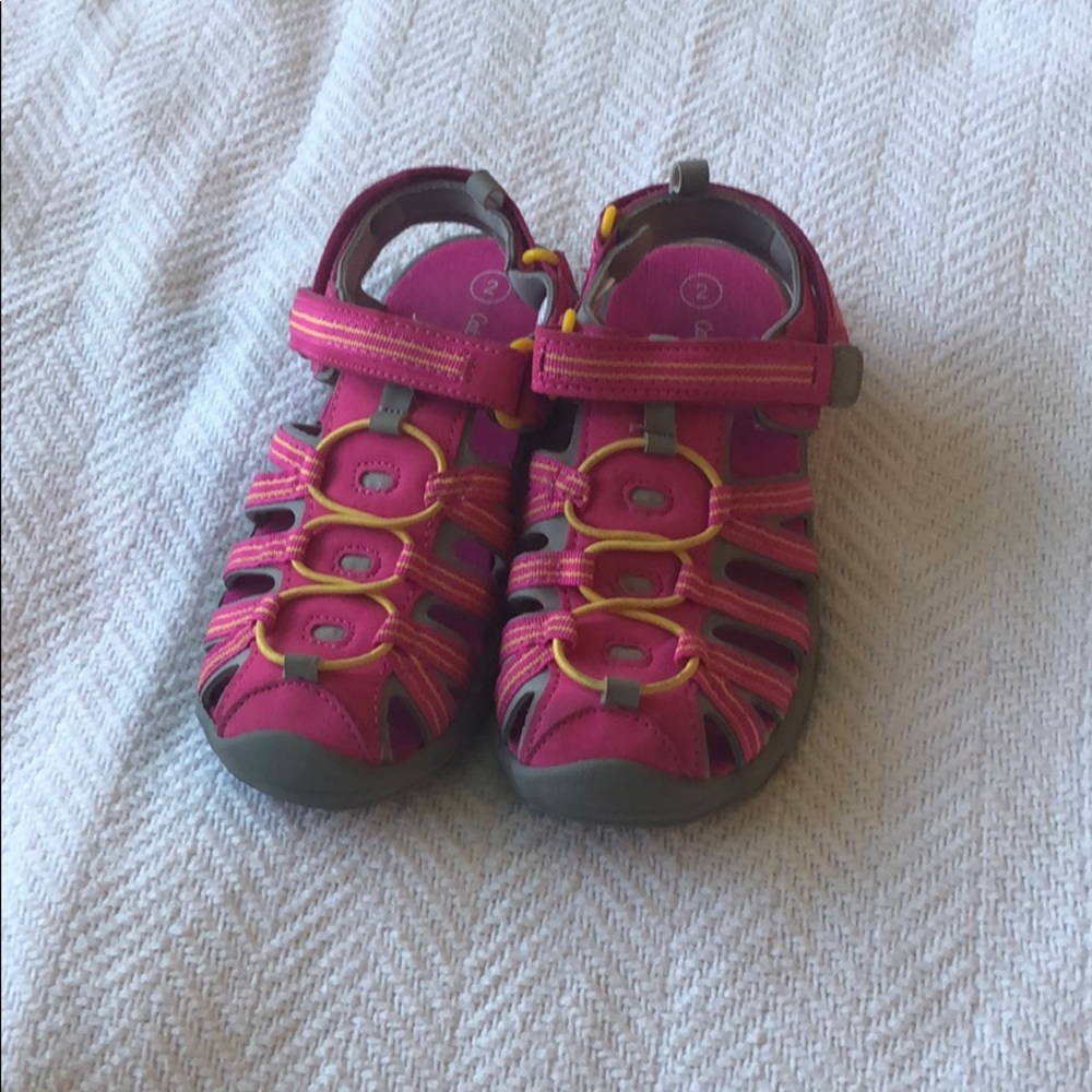 Girls Shoes